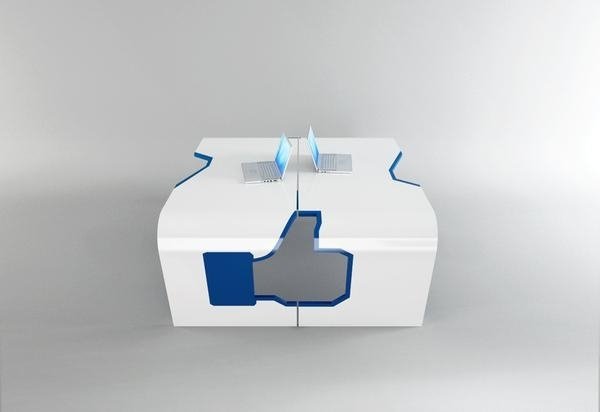 fåtölj design wamhouse ilike facebook bord