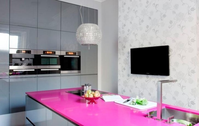 star modern extractor huva kristaller rund ö huva elica
