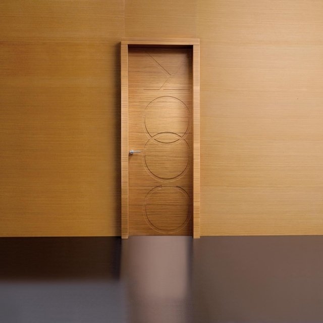 dörrar-porta-ord-kock-teak-designad av Italo-Lupi