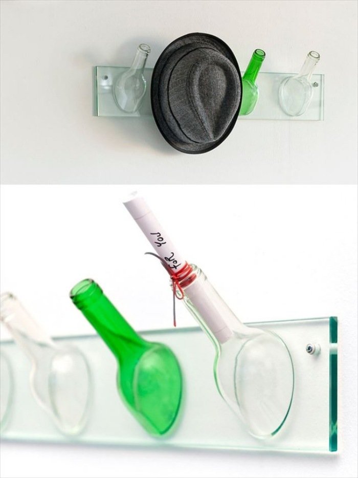 diy-fancy-coat-hooks-design-upcycling-idéer-glasflaskor