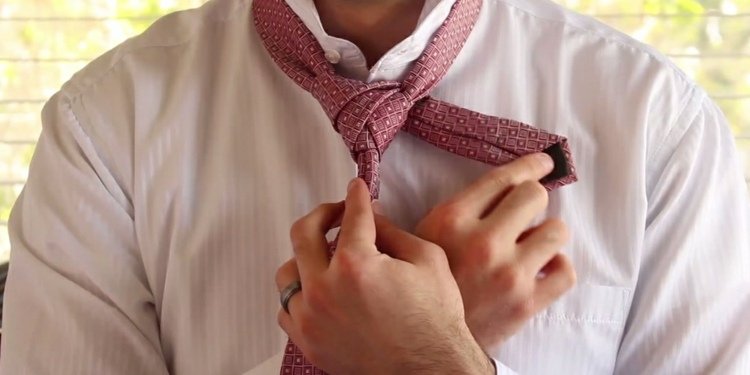 Knytknutar tie dubbel-extraordinär-tie-tip-shirt-tie-pattern-mr-shirt