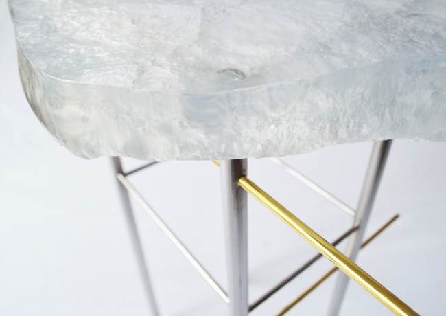 Yukihiro Kaneuchi-Lamia stol-möbler tillbehör tillbehör