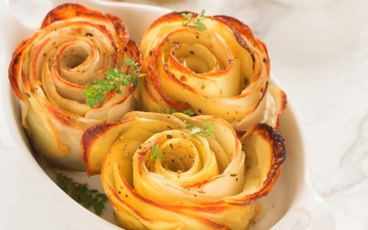 ovanliga-recept-bakning-potatis-rosor-ugn-fina sidorätt
