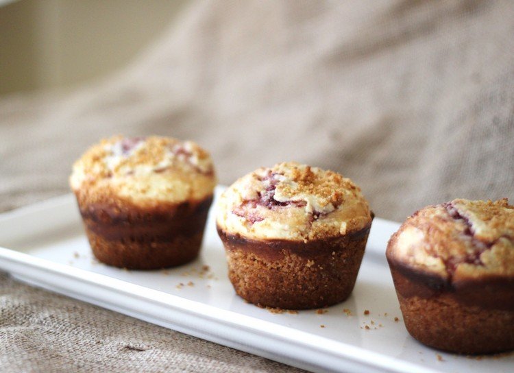 ovanliga-recept-muffins-form-läckra-cheesecake-muffins