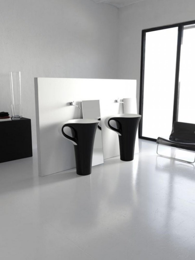 handfat-badrum-design-innovativ-kopp-svart-vit-dubbel
