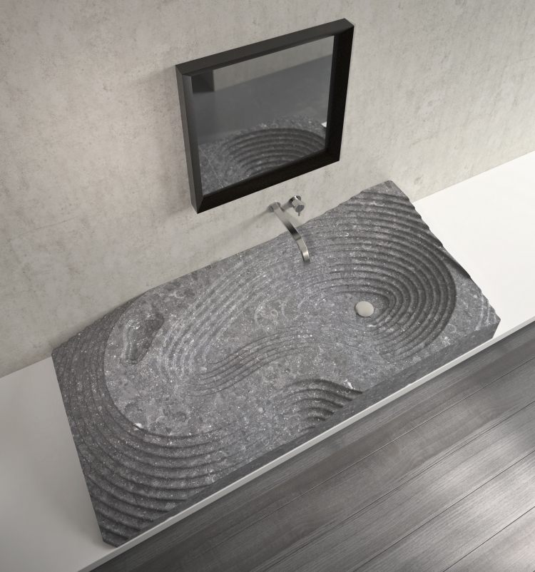 handfat-badrum-design-innovativ-granit-ljud-badrum-spegel-rektangulär