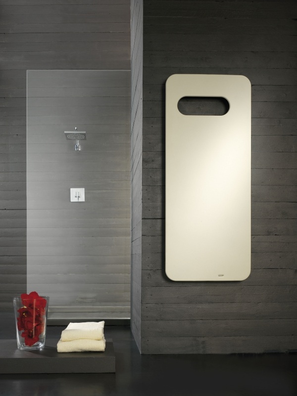 Ovanlig design badrumsmöbler utrustning radiatorer sanitetsartiklar marmorino cordivari