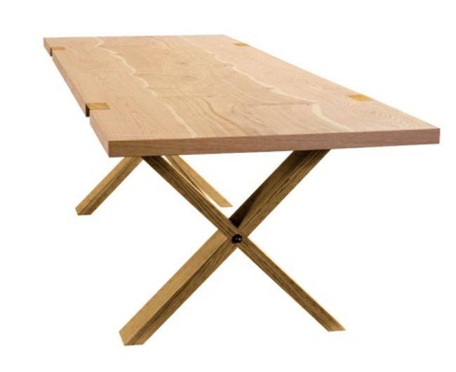 modernt matbord ek möbler design enkel