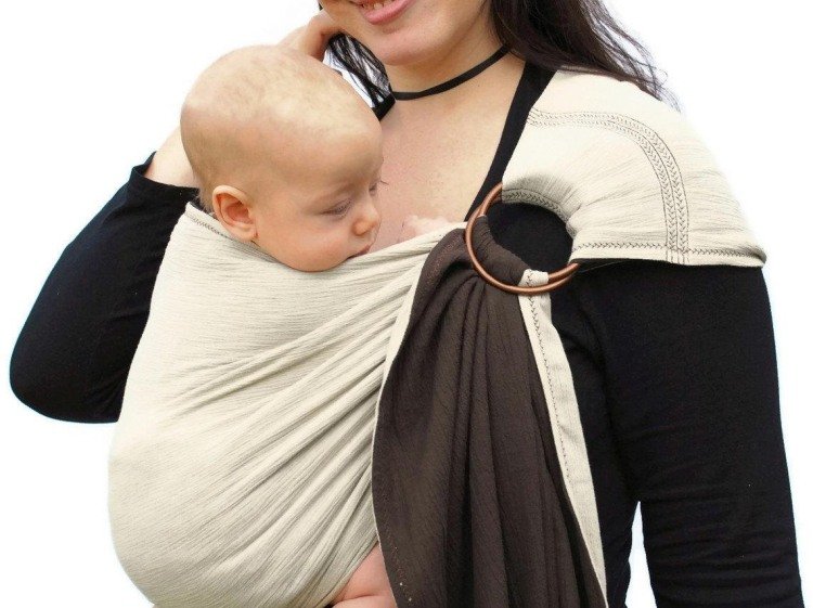 ring-sling-sling-slitna-framför-magen