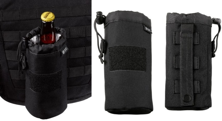 baby-tillbehör-vaeter-svart-accessoarer-bunt-flaska-kardborreband-fästsnöre