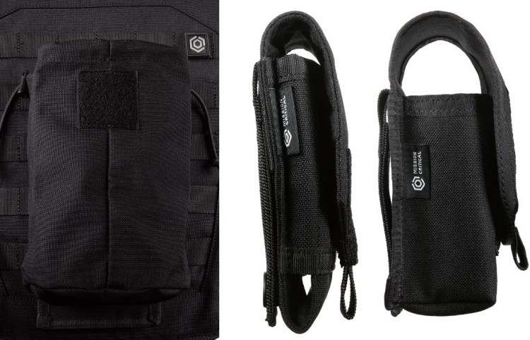 baby-tillbehör-vaeter-svart-accessoarer-bunt-väska-funktionell-kardborreband-fäst