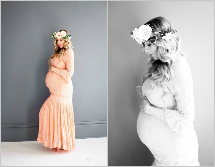 baby bump foton-gör-det-själv-graviditet-foton-idéer-tips-vår-bohem