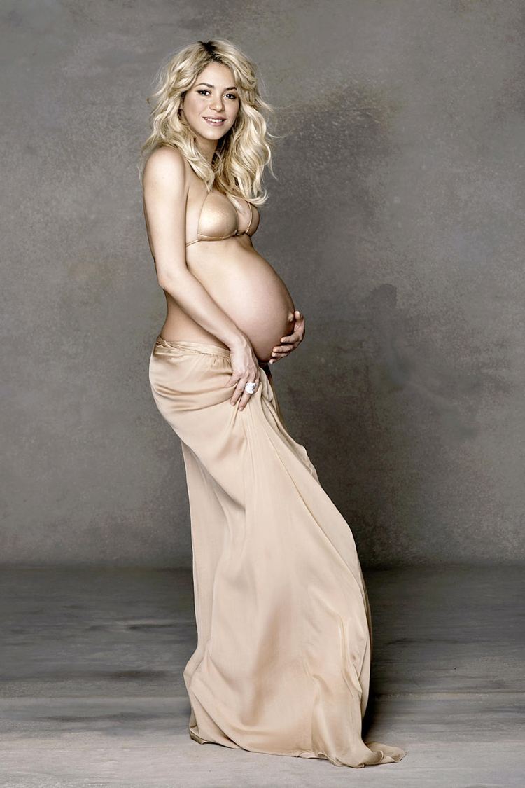 baby bump foton-gör-det-själv-graviditet-foton-idéer-tipshakira-gudinna