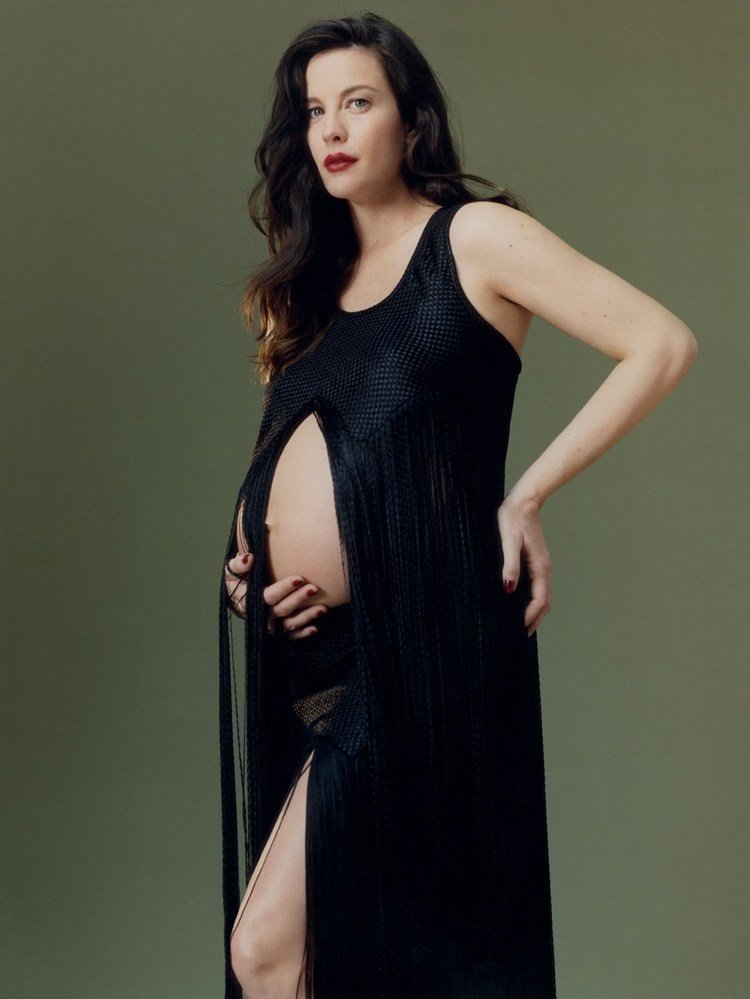 baby bump foton-gör-det-själv-graviditet-foton-idéer-tips-vintage-20-talet-liv-tylor