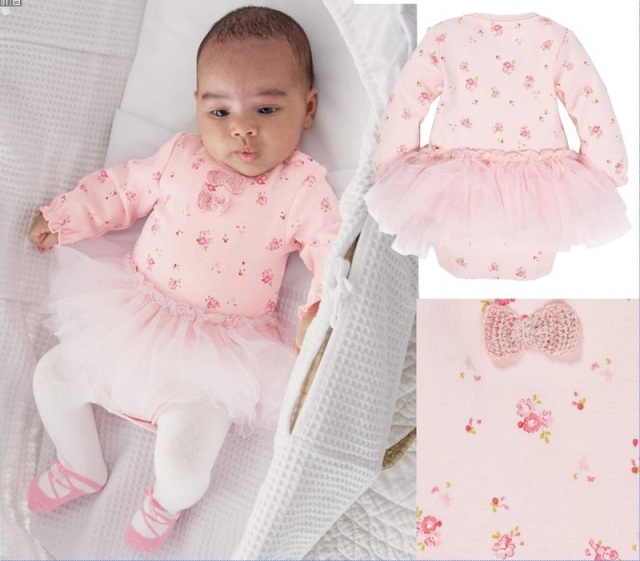 baby-kläder-tjejer-rosa-overall-tutu-kjolar