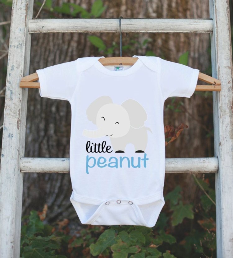 kön-avslöja-baby-outfit-bodysuit-pojke-jordnöt