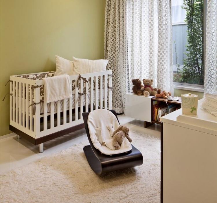 Ställ in barnrum-tips-möbler-förorenande-fri-godkännandetätning