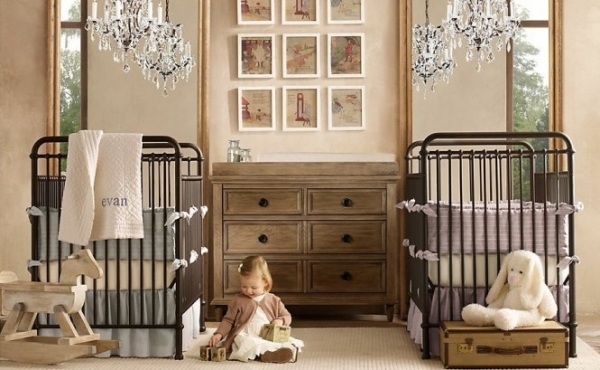 babyrum-design-tvillingar-pojke-flicka-bildramar