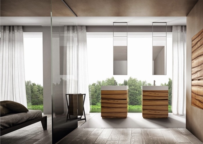 badrum-samling-cubik-handfat-valnöt-fåfänga-italiensk-design-idégrupp