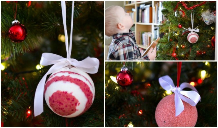 Gör-dina-egna-bad-bollar-jul-träd-present-idé-pojke-jul-bollar