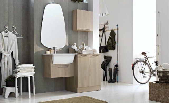 idéer-för-badrum-sanitetsrum-handfat-keramik-botten-skåp-trä
