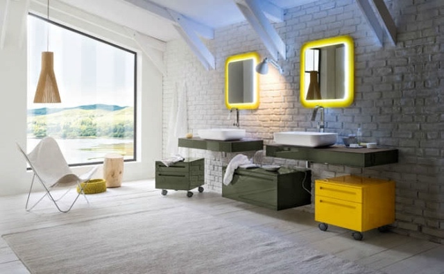 Arbi-badrum-möbler-design-modulära-lösningar-tillbehör-speglar-med-ljus