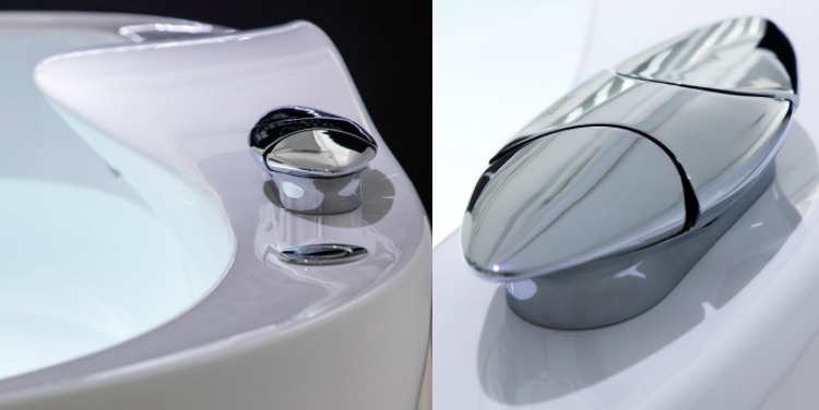 badrum-design-zaha-hadid-bad-enkelspak-mixer-förkromad