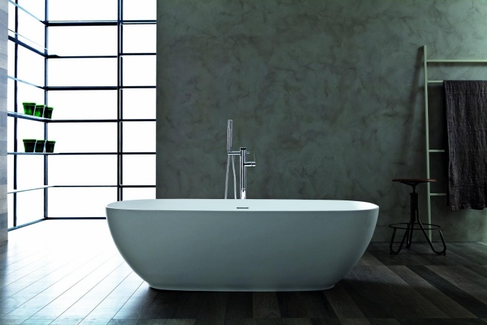 Oval-badkar-LIBERA-3D-Design-Gian-Vittorio-Plazzogna