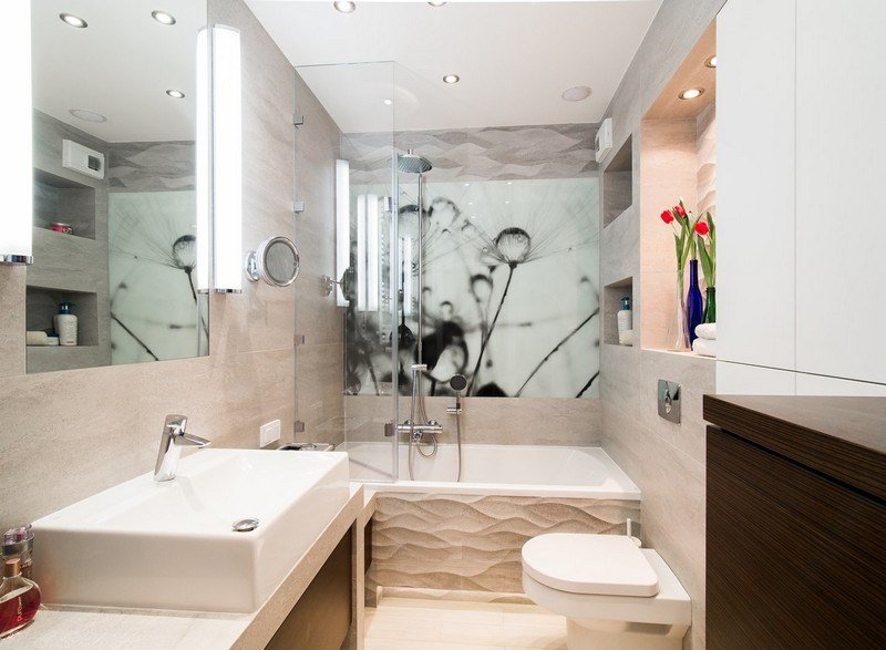 Badrum-idéer-små-badrum-modern-design-insida-berättelse