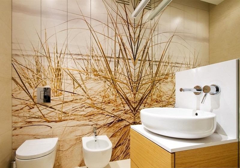 Badrum-idéer-små-badrum-bambu-sand-hola-design