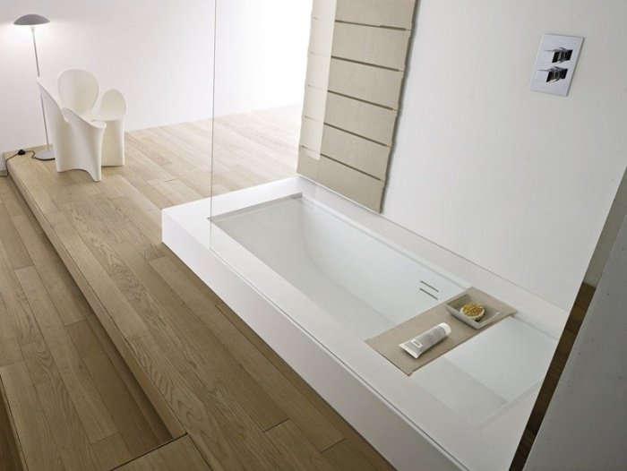 Badrumsmöbler-inbyggt badkar-dusch-Korakril-Imago-Design