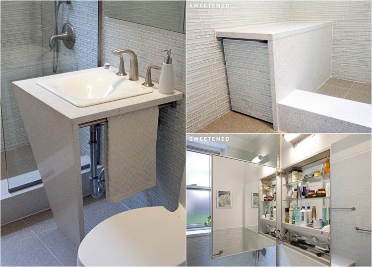 badrum-renovera-före-efter-kolumn tvättställ-bänk-förvaring-spegel-skåp
