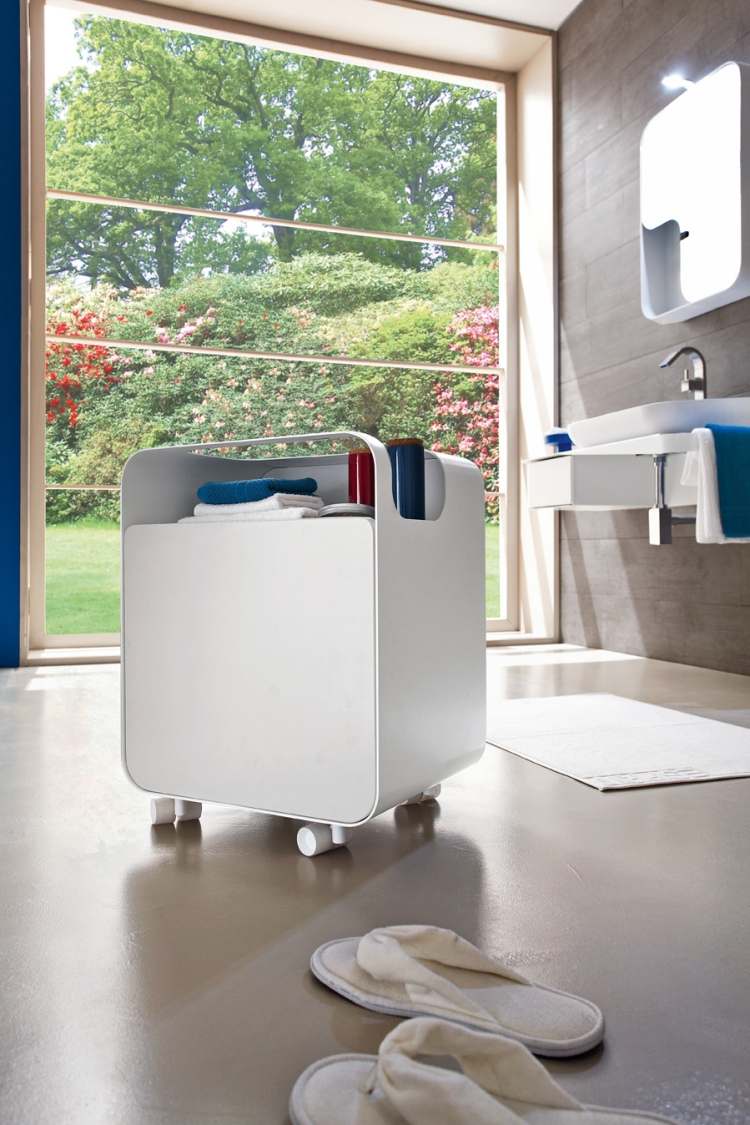 badrum-spegel-arblu-tulpan-samling-badrum-vägg-glas-beige
