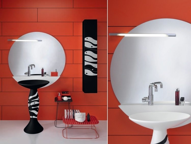 badrum-spegel-edizioni-regia-röd-rund-led-remsa-moern-design