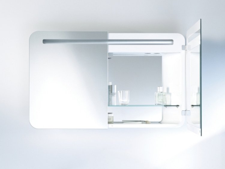 badrumsspegel-duravit-puravida-spegelskåp-led-remsa-indirekt-belysning-rundad