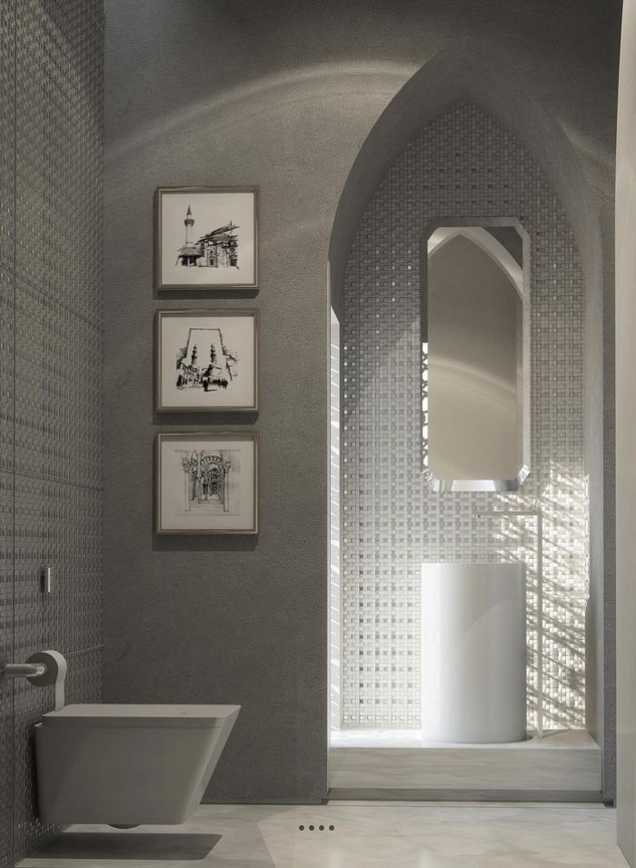 lyx-badrum-förslag-marockanska-element-mosaikplattor