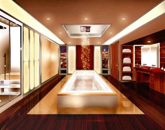 Spegel-lampor-i-badrum-lyx-design-inredning-design