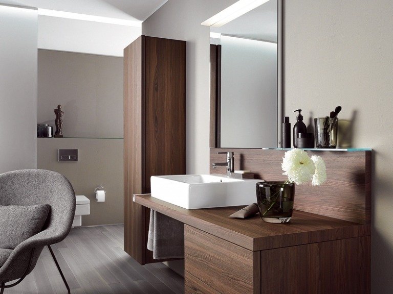 Badrumsmöbler-trä-moderna-badrumsdesign-exempel