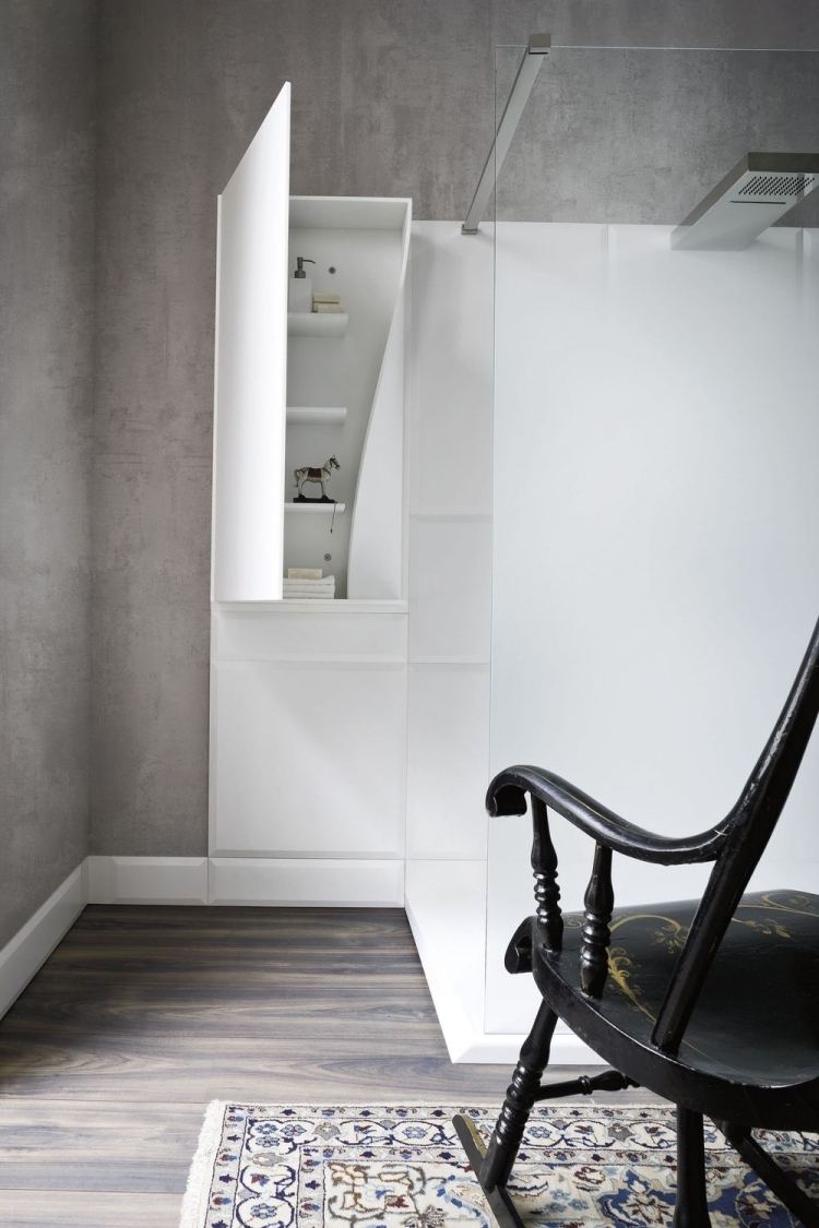 badrumsskåp-vit-högglans-WARP-Carlo-Del-Bianco-Rexa-Design