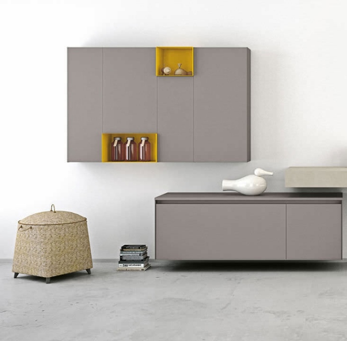 badrum-skåp-väggmonterad-modell-med-inbyggda hyllor-ARIA-Willy-Dalto-altamarea