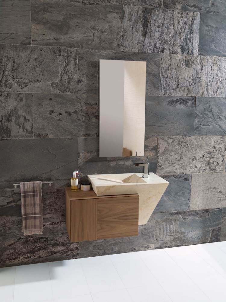 badrumsplattor-2015-trender-design-modern-natur-sten-handfat-fåfänga-geometrisk