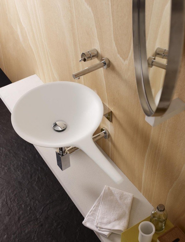 modern tvättställ-vit-rund-handdukshållare-SAJA-bathco