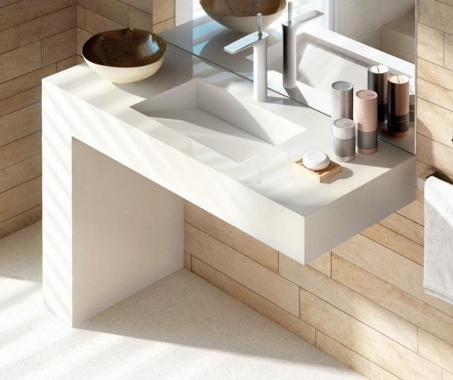 kvarts-diskbänk-vit-rektangulär-minimalistisk-balans-silestone