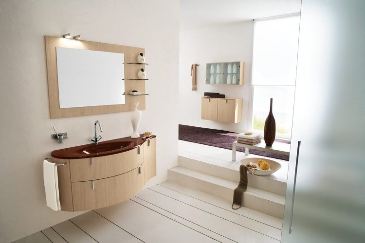 badrumsmöbler-trä-italien-vävda-trappor-skåp-hylla-spegel-vackra