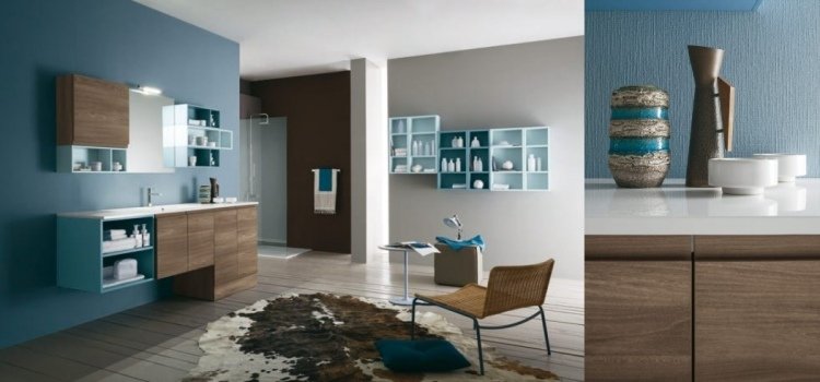 dåliga möbler-trä-RAB Arredobagno-hopp-samling-blå-turkos-deco