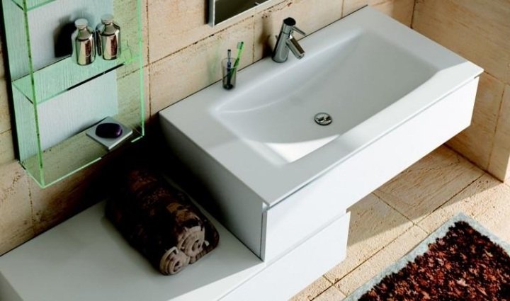 Köp badrumsmöbler online bad-direkt-YOUNG-Y-402-Vanity-Corian