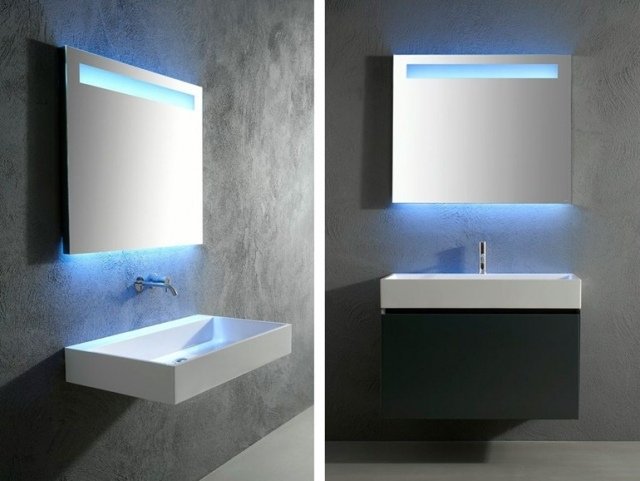 design-badrum-spegel-indirekt-belysning-blå-LAMPO-Antonio-Lupi-Design