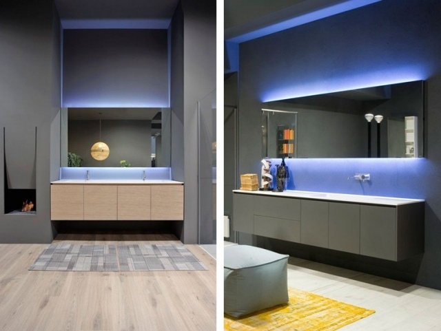 design-badrum-spegel-indirekt-belysning-blå-FLASH-Antonio-Lupi-Design