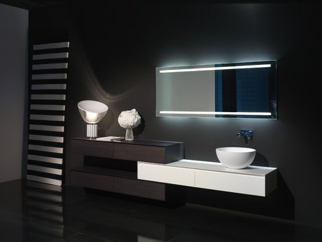 badrum-spegel-integrerad-belysning-rektangulär-SPIO-Antonio-Lupi-Design