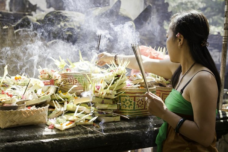 Mat i Bali Priser Indonesien Valuta Vilket språk Resetips